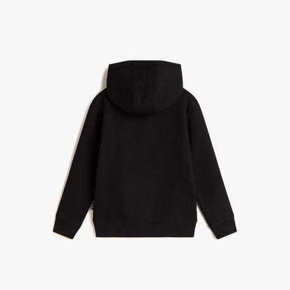 Vans Classic Kids Po Çocuk Siyah Sweatshirt