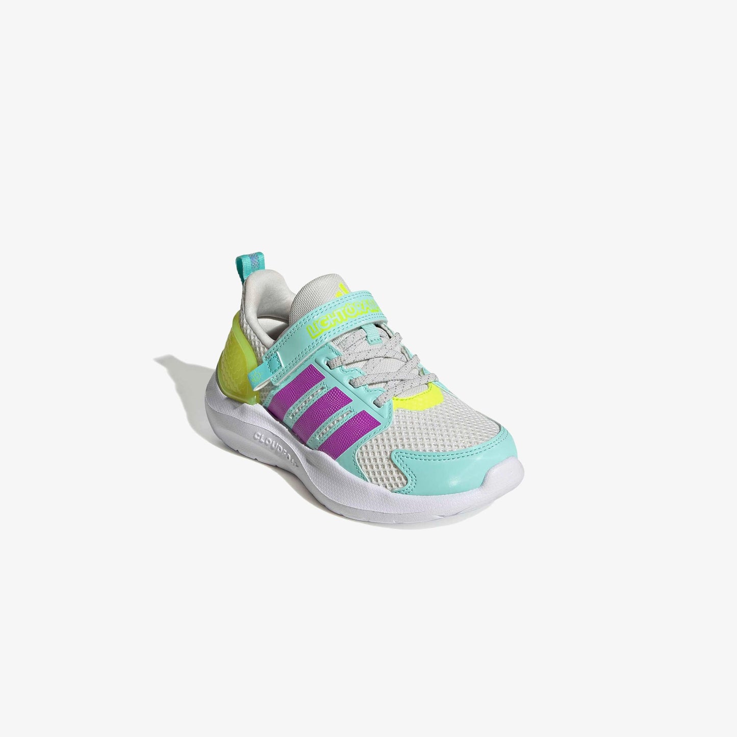 Adidas Lightorama Rnr El Çocuk Beyaz Spor Ayakkabı