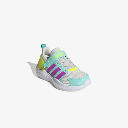 Adidas Lightorama Rnr El Çocuk Beyaz Spor Ayakkabı