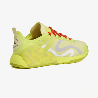 Adidas By Stella Mccartney Dropset Kadın Sarı Antrenman Ayakkabısı