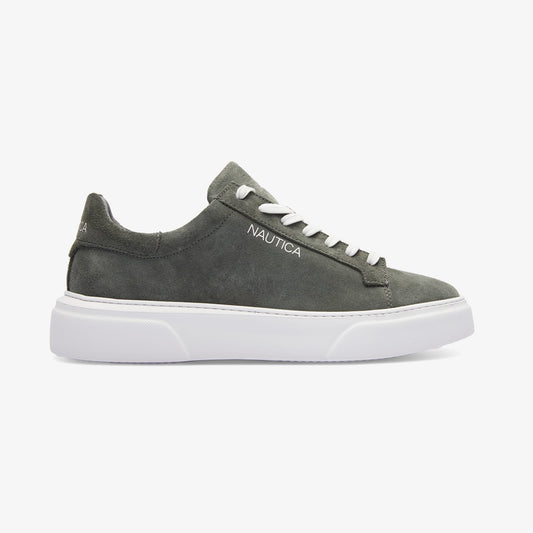 Nautica Erkek Yeşil Sneaker