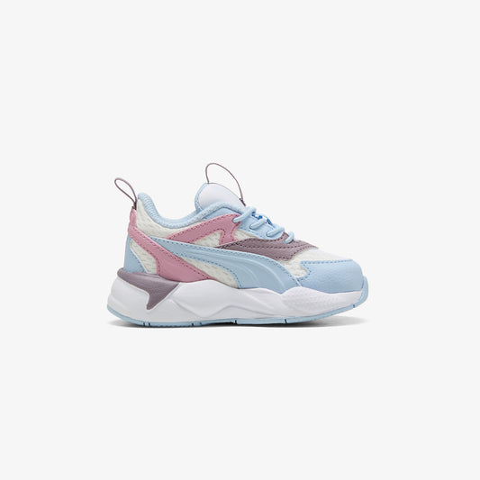 Puma Rs-x Efekt Bebek Beyaz Spor Ayakkabı
