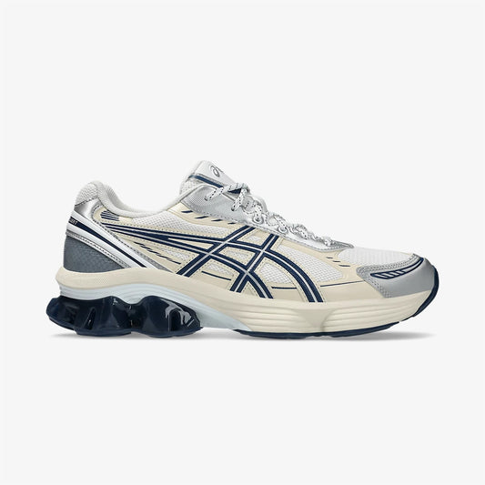 Asics Gel-kinetıc Fluent Erkek Beyaz Spor Ayakkabı