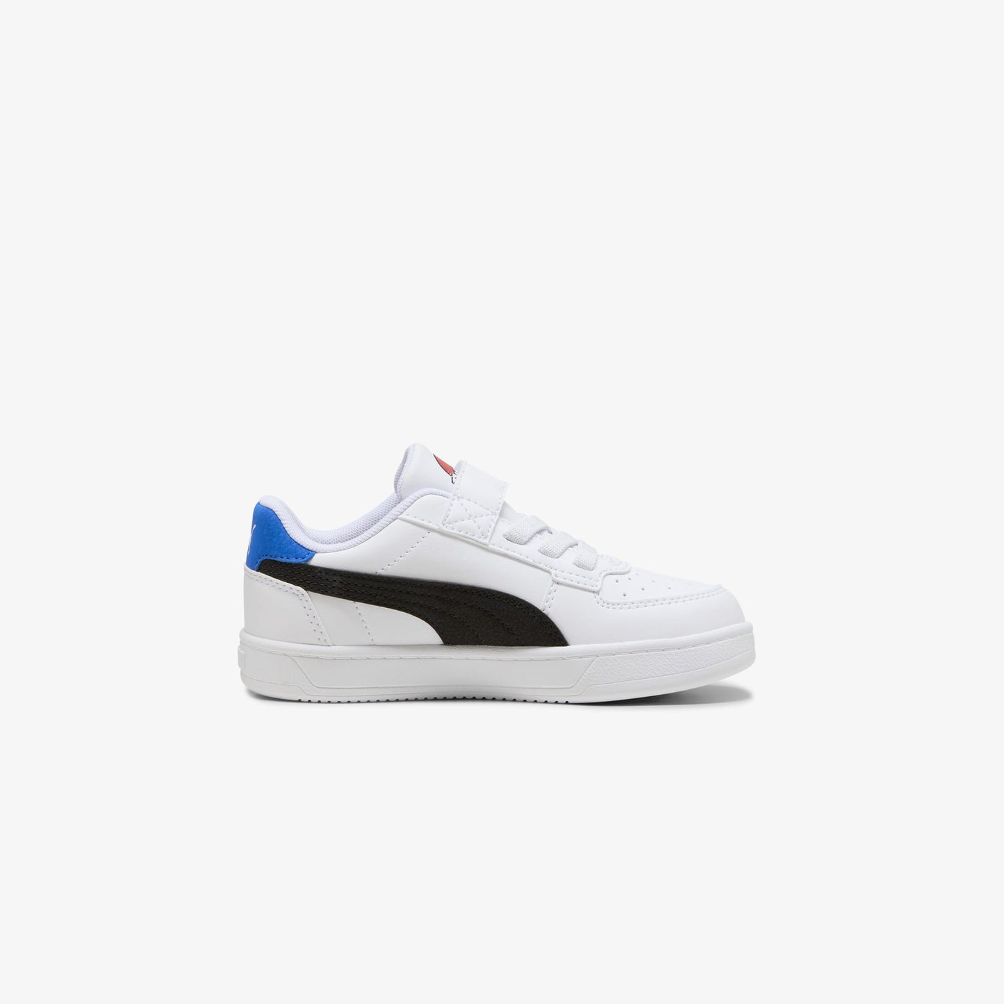 Puma Caven 2.0 Mid 90s Ac+ Çocuk Beyaz Spor Ayakkabı