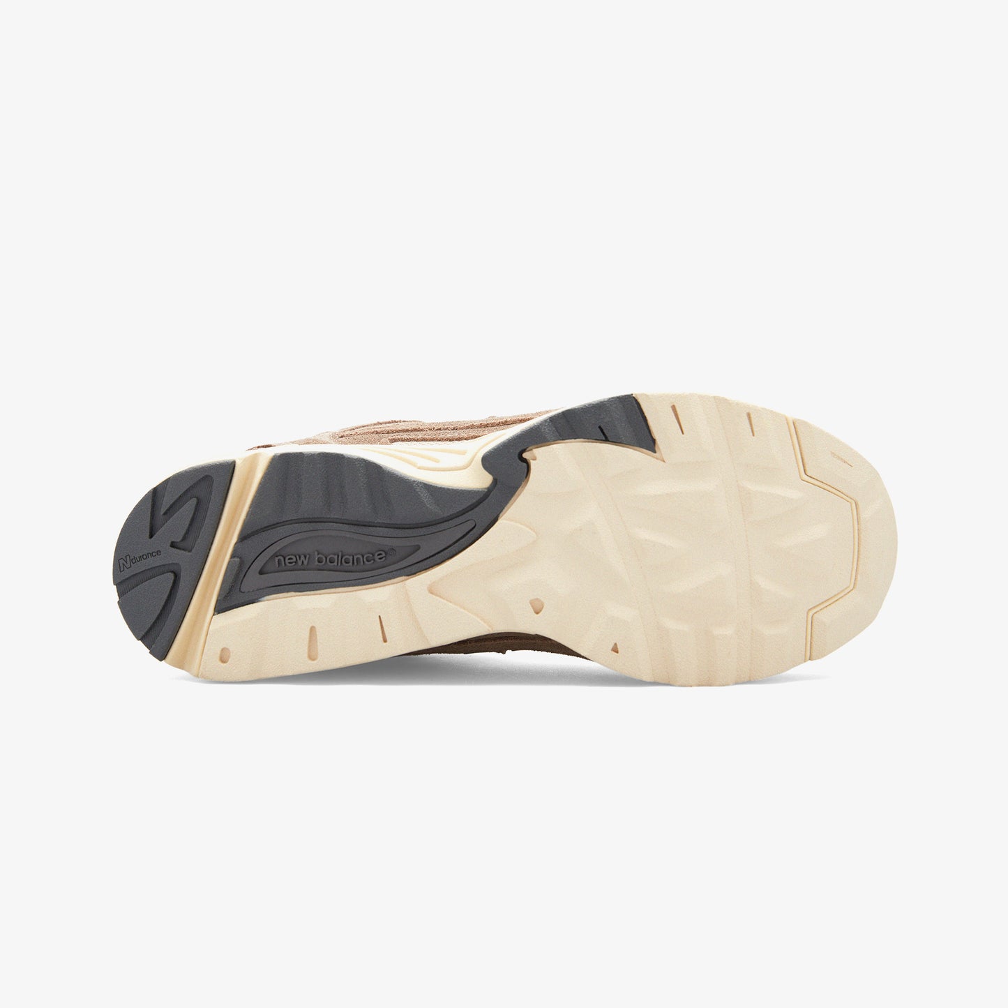New Balance 878 Lifestyle Unisex Kahverengi Spor Ayakkabı