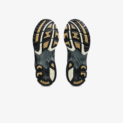 Asics Gel-nimbus 10.1 Unisex Siyah Spor Ayakkabı