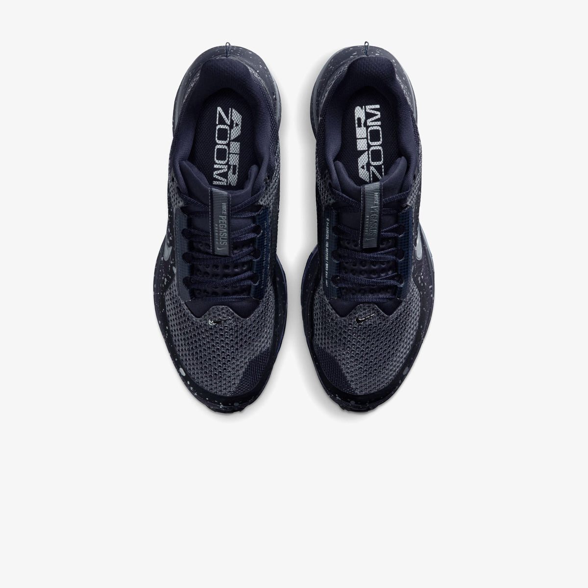 Nike Pegasus Premium Se Kadın Siyah Koşu Ayakkabısı