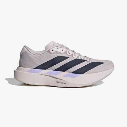 Adidas Adizero Evo Sl Kadın Mor Spor Ayakkabı