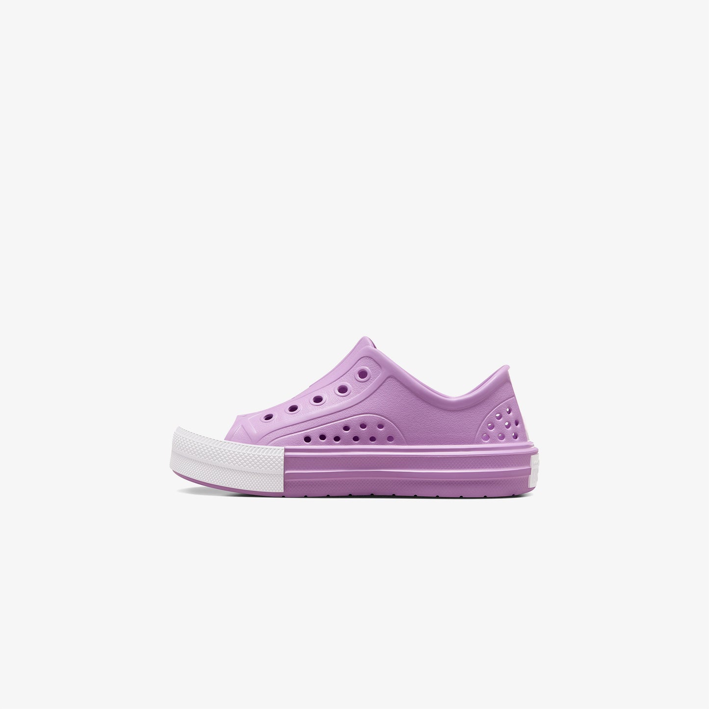 Converse Chuck Taylor All Star Play Lite Cx Çocuk Lila Sneaker