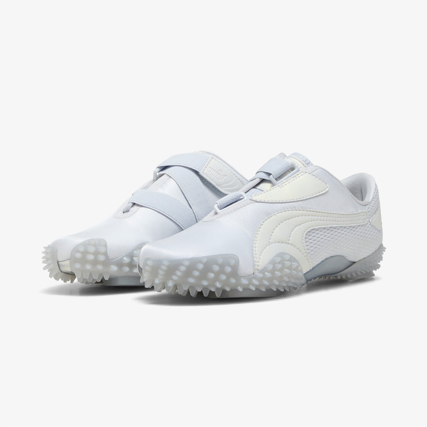 Puma Mostro Anodized Kadın Gri Spor Ayakkabı
