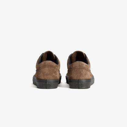 Vans Old Skool Unisex Kahverengi Sneaker