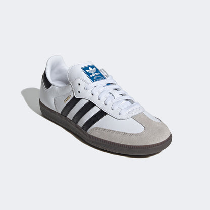 Adidas Samba Og Unisex Beyaz Spor Ayakkabı