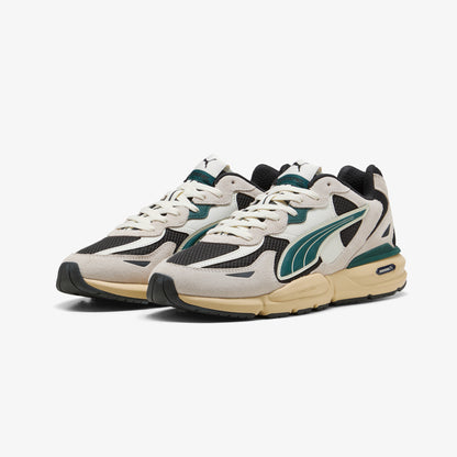 Puma Fade Lt Unisex Beyaz Spor Ayakkabı