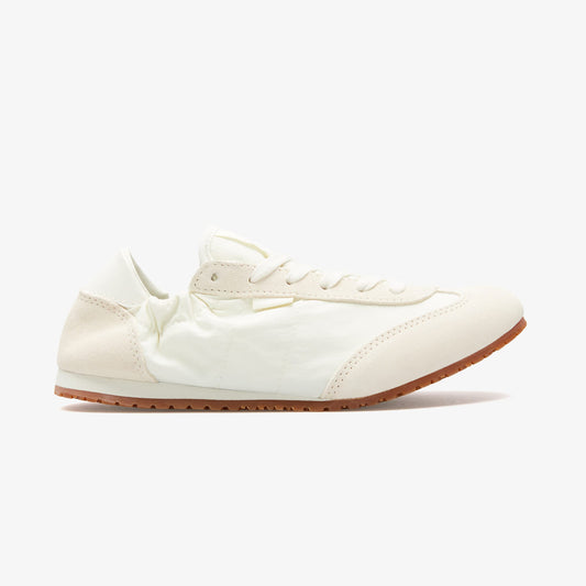Vans Super Lowpro Light Ballet Kadın Beyaz Sneaker