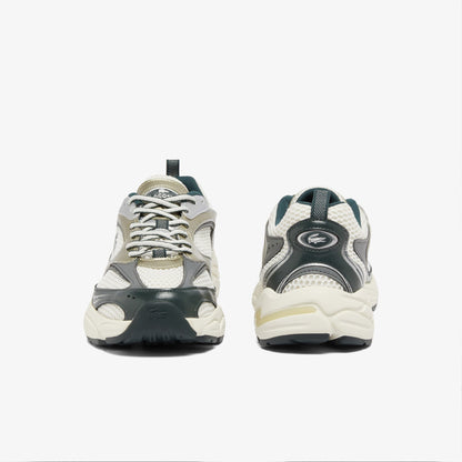Lacoste Storm 96 2k Erkek Beyaz/yeşil Sneaker