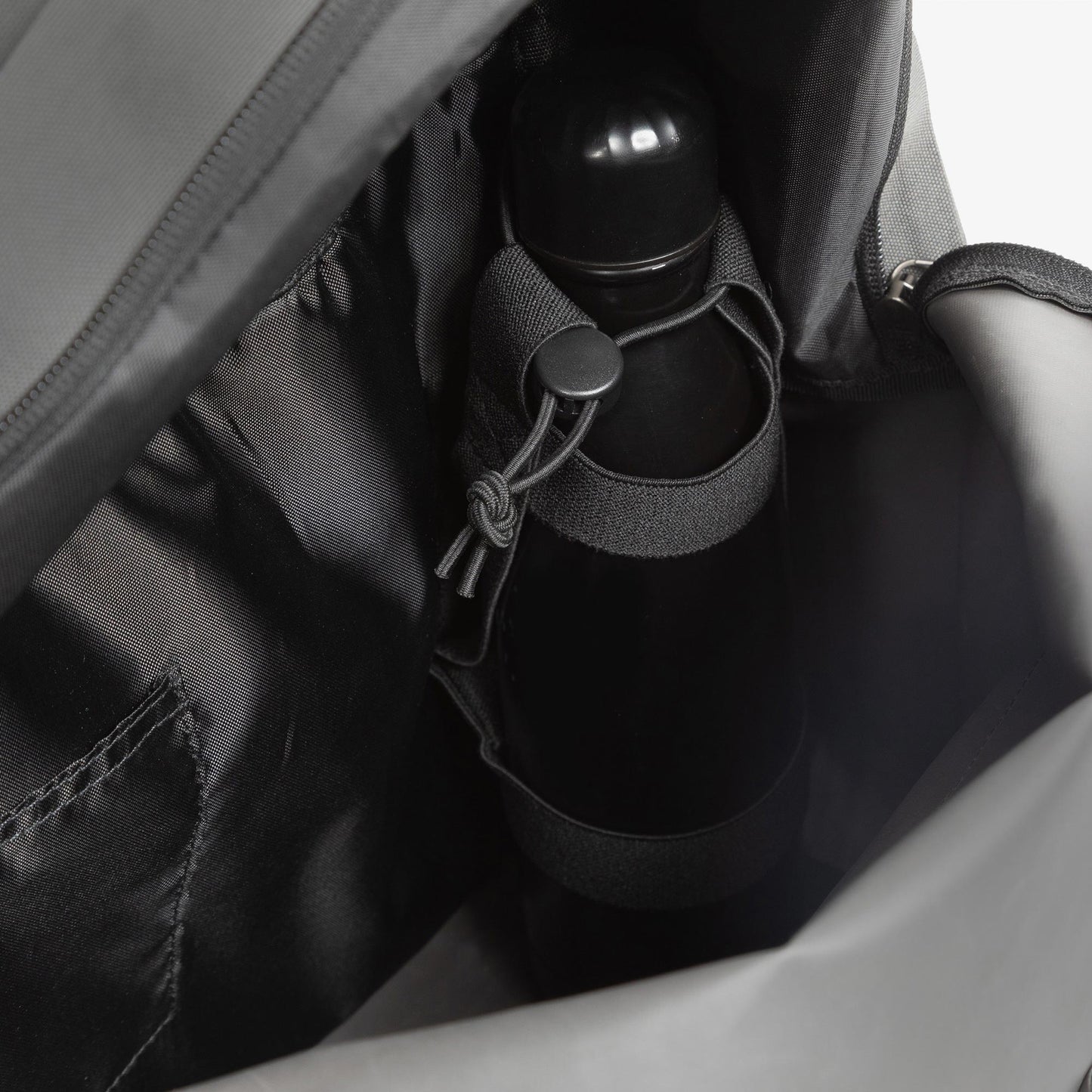 Eastpak Padded Pak'r Unisex Gri Sırt Çantası