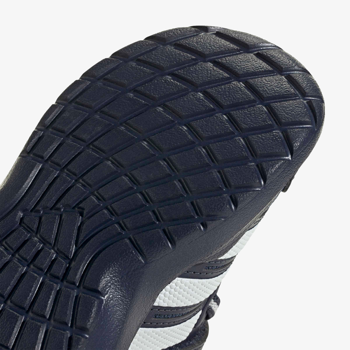 Adidas Lightorama Runner Elastic Lace Çocuk Siyah Koşu Ayakkabısı