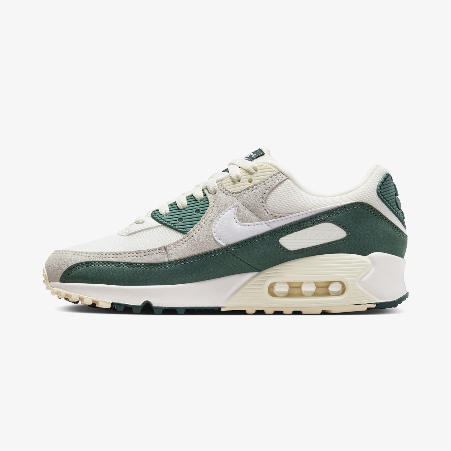 Nike Air Max 90 Kadın Beyaz Spor Ayakkabı