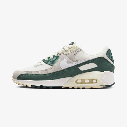 Nike Air Max 90 Kadın Beyaz Spor Ayakkabı