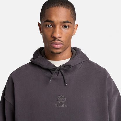 Timberland Shorewood Hw Bb Erkek Siyah Sweatshirt