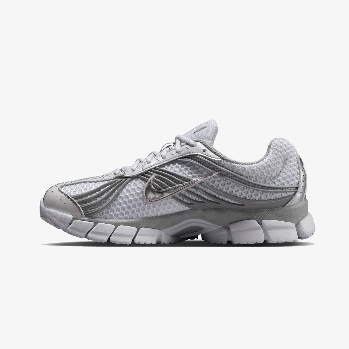 Nike Zoom Skylon 11 Kadın Gri Spor Ayakkabı