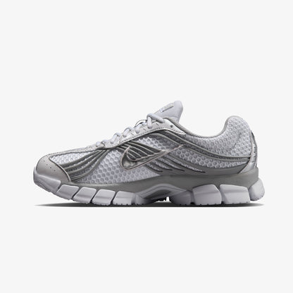 Nike Zoom Skylon 11 Kadın Gri Spor Ayakkabı
