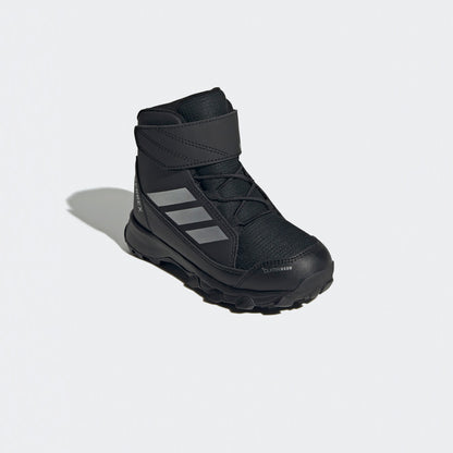 Adidas Terrex Sno C Çocuk Siyah Outdoor Ayakkabı