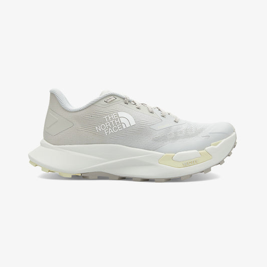 The North Face Vectiv Enduris 3 Erkek Gri Spor Ayakkabı