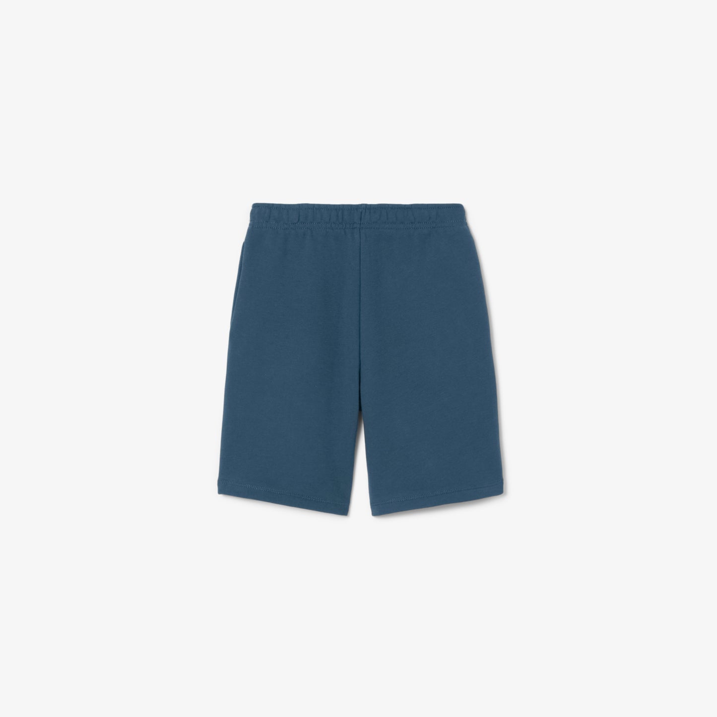 Lacoste Erkek Çocuk Baskılı Lacivert Şort