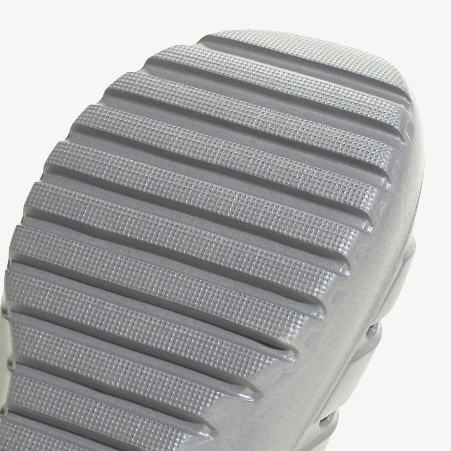 Adidas Adıletteclogplatform Gri Unisex Sandalet