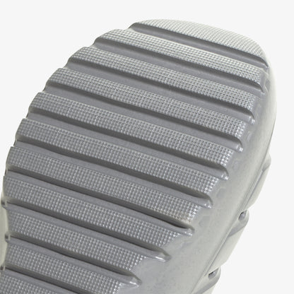 Adidas Adıletteclogplatform Gri Unisex Sandalet