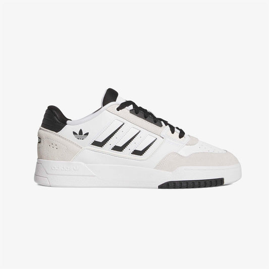 Adidas Drop Step Low 2.0 Kadın Beyaz Spor Ayakkabı