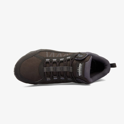 Skechers Go Run Trail Altitude 2.0 Kadın Siyah Spor Ayakkabı