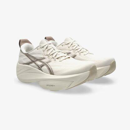 Asics Gel-slowcush Unisex Bej Koşu Ayakkabısı