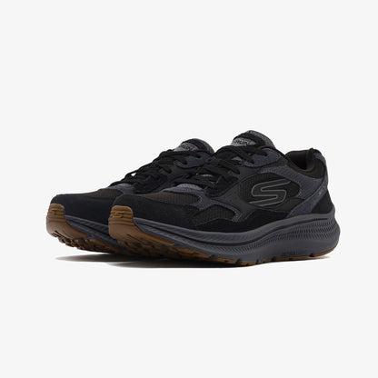 Skechers Go Run Consistent 2.0 Erkek Gri Spor Ayakkabı
