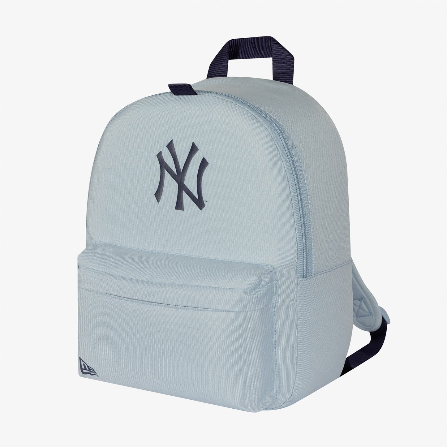 New Era Pabnvy Unisex Mavi Mini Sırt Çantası