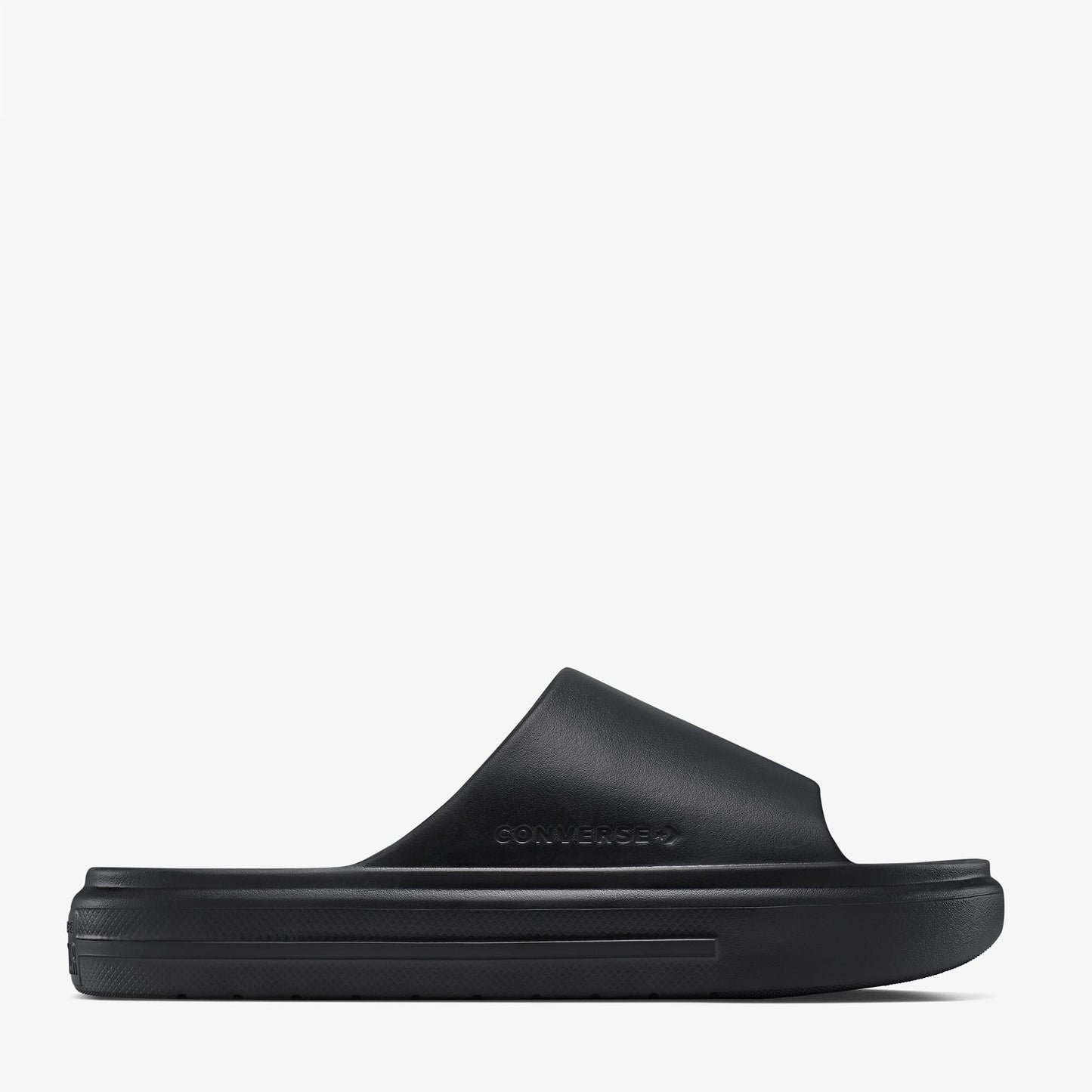 Converse Slide Unisex Siyah Terlik