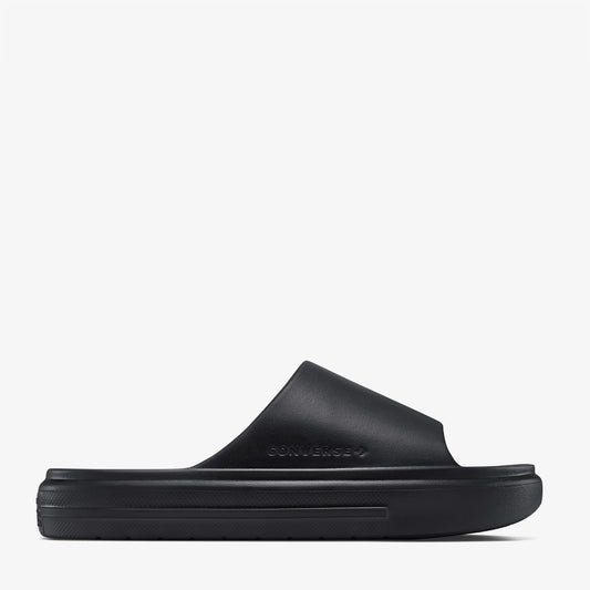 Converse Slide Unisex Siyah Terlik