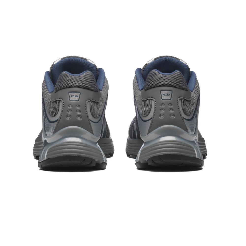 Salomon Xt-whisper Erkek Gri Spor Ayakkabı