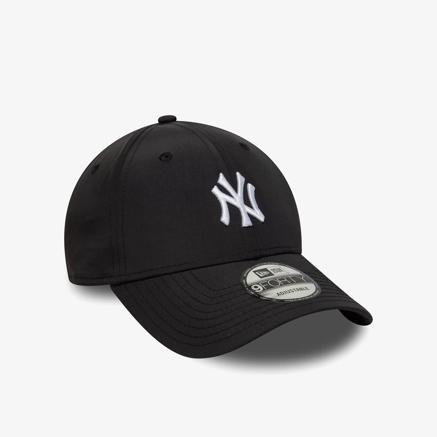 New Era Mlb Recycled Mid 9forty Neyyan Unisex Siyah Şapka