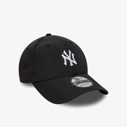 New Era Mlb Recycled Mid 9forty Neyyan Unisex Siyah Şapka