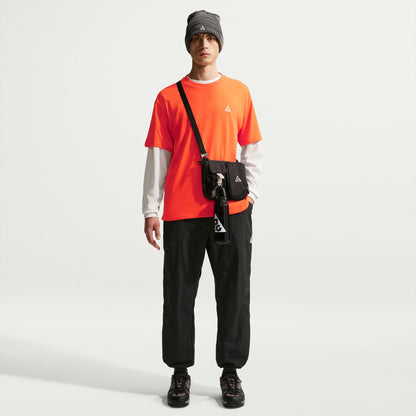 Nike Acg Dolomiti Erkek Siyah Eşofman Altı
