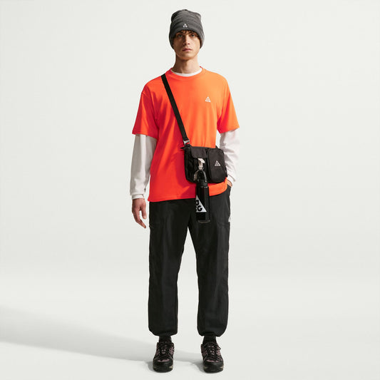 Nike Acg Dolomiti Erkek Siyah Eşofman Altı