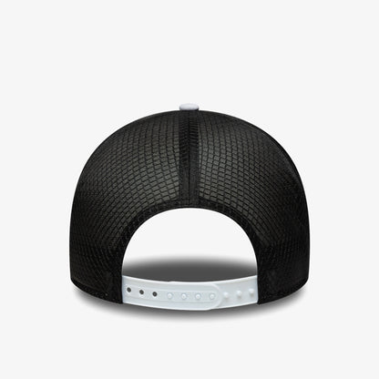 New Era Sporty 9forty Apex Losdod Whi Unisex Beyaz Şapka