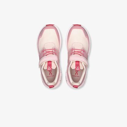 On Cloud Play 2 Çocuk Pembe Spor Ayakkabı