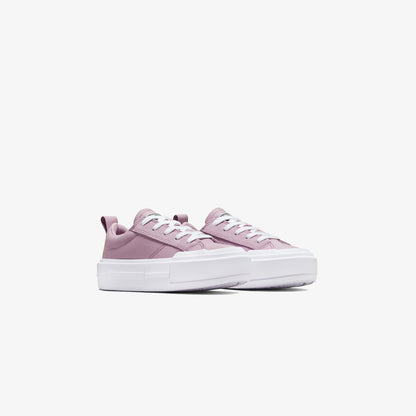 Converse All Star Cruise Chuck Taylor Çocuk Mor Sneaker