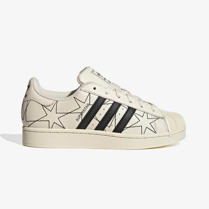 Adidas Superstar Ii Kadın Beyaz Spor Ayakkabı