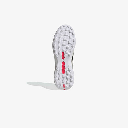 Adidas Predator League Ft Tf Çocuk Kırmızı Krampon