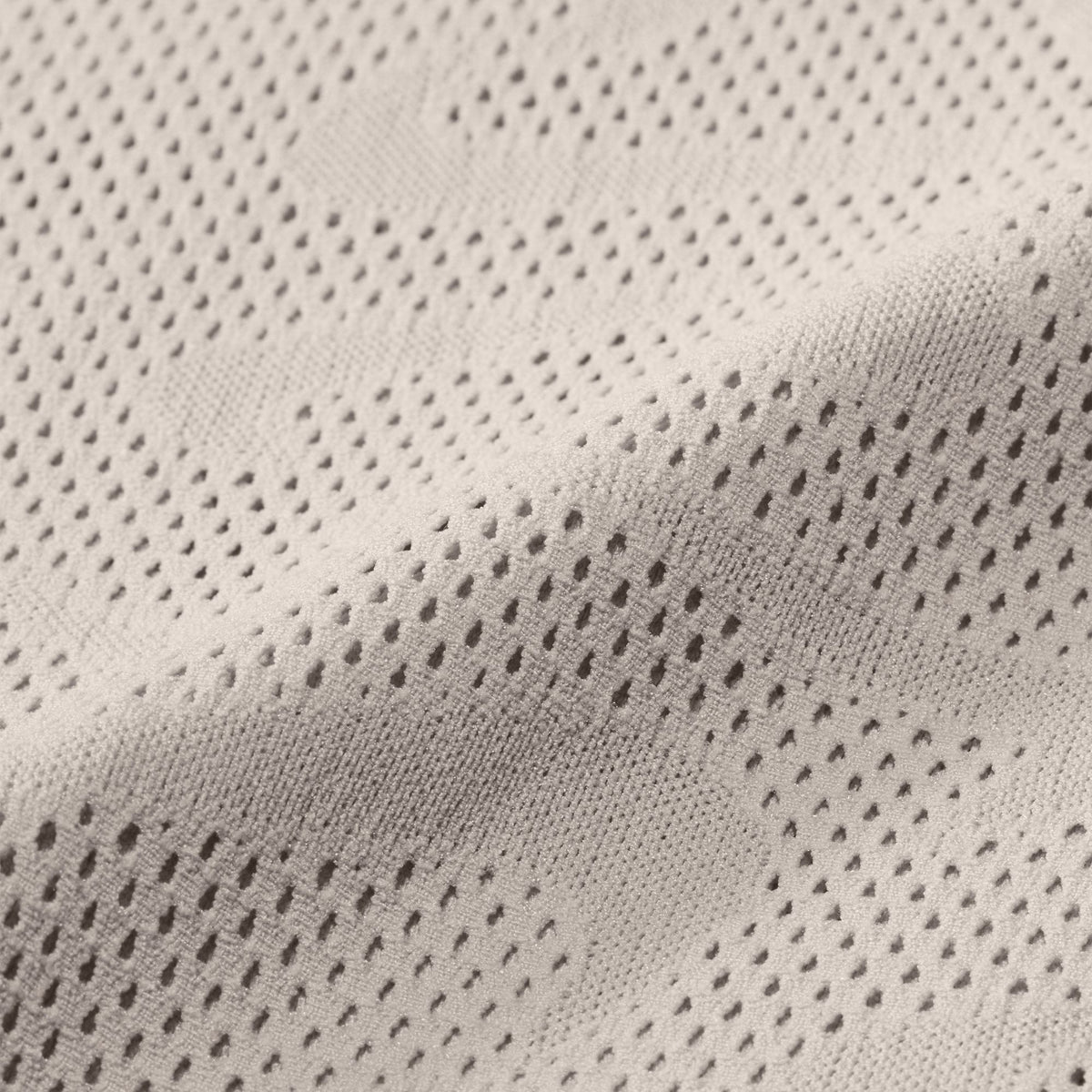 Nike Chill Knit Strech Lace Kadın Krem Etek