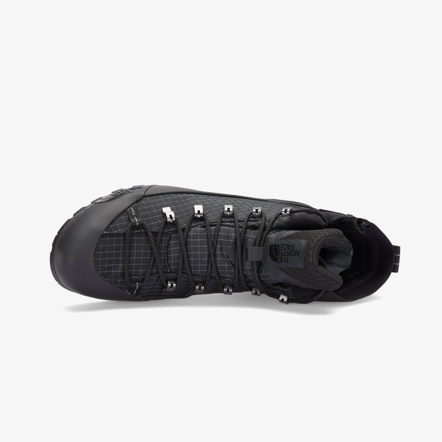 The North Face Glenclyffe Zip Gore-tex Unisex Siyah Outdoor Ayakkabı
